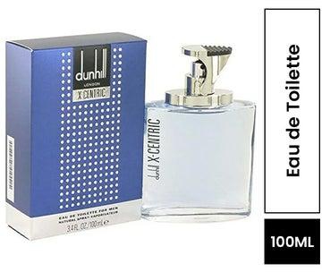 London X-Centric For Him EDT 100ml