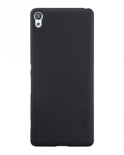 Nillkin Frosted Back Cover for Sony Xperia XA with Screen Protector