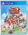 Bandai Namco One Piece Unlimited World Red Deluxe Edition - PS4