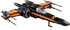 LEGO Star Wars Poe's X-Wing Fighter -75102