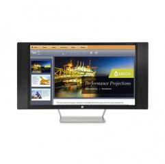 HP EliteDisplay S270c 27-Inch Curved LCD Monitor K1M38AA