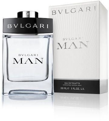Bvlgari Man by Bvlgari for Men - Eau de Toilette, 150ml