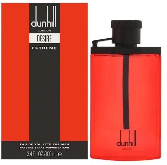 Desire Extreme cologne for Men by Alfred Dunhill 100ml