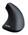 Sharkk SK137G Wireless Vertical Mouse - Black