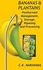 Bananas And Plantains (As Per Revised Icar Syallbus)