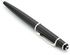قلم كارتير ديبالو أسود فضي - CARTIER DIABOLO  BALLBOINT PEN -  ST180010
