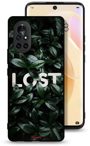 Huawei nova 8 5G Protective Case Cover Lost