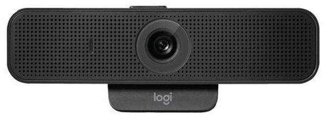 Logitech C925e Business Webcam - N/A - HOMEPLUG