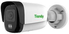Tiandy 2MP TC-C32QN Fixed Bullet Camera (Built in Mic)