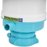 Royalford Water Pump Blue/White