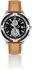 احصل على ساعة كاجوال انالوج أوزارو للرجال، سوار جلد، ‎ OZ-71708BBR - بني مع أفضل العروض | رنين.كوم