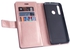 For Huawei P Smart 2019 / P Smart+ / Enjoy 9s Zipper Case