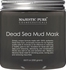 Majestic Pure Natural Dead Sea Mud Mask Facial Cleanser, 8.8 fl oz