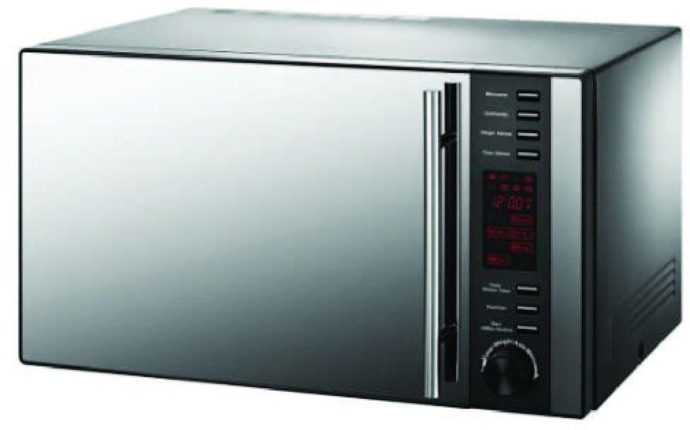 Fresh Microwave oven 28 L  With Grill FMW-28ECGB