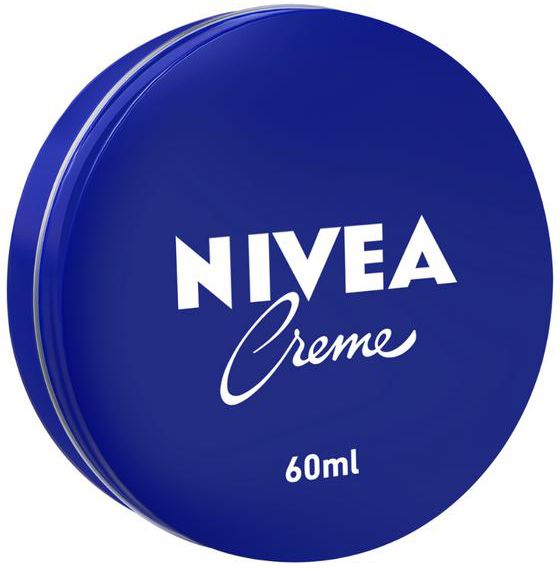 Nivea Moisturizing Cream