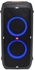 JBL 310 Wireless Bluetooth Speaker with Built-in Dynamic Lighting (Black)
