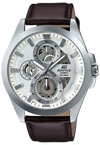 Casio watch for men ESK-300L-7AVDF