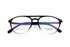 Vegas Men's Eyeglasses V2070 - Gray