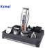 Kemei KM680A - 8 In1 Grooming Kit Hair & Nose Trimmer & Shaver