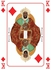 Kulture Games Playing Cards : African Legends