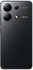 XIAOMI Redmi Note 13 - 6.6"Inch 128GB/6GB Dual SIM 4G Mobile Phone - Midnight Black