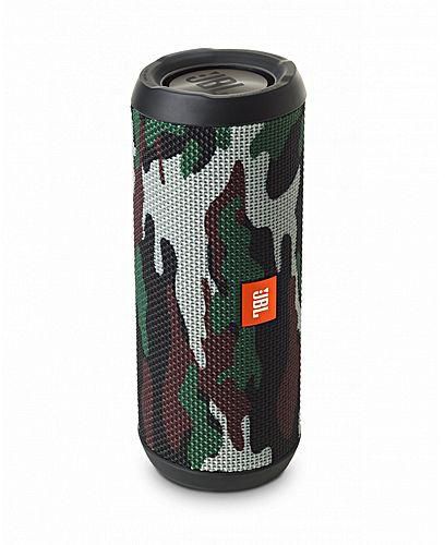 JBL Flip 3 Wireless Portable Stereo Speaker - Camouflage