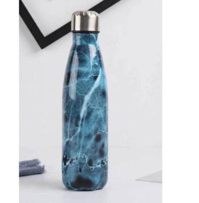 Stainless Steel Water Vacuum Bottle Flask