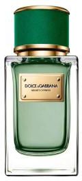 Dolce & Gabbana Velvet Cypress Unisex Eau De Parfum 50ml