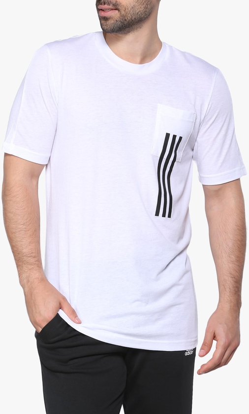 SID 3 Stripes T-shirt