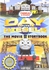 Thomas & Friends: Day of The Diesels - The Movie Story Book