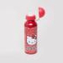 Hello Kitty Arabesque Printed Water Bottle - 500 ml