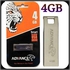 Advance USB Flash Disk Smart 4GB
