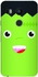 Stylizedd Google Nexus 5X Slim Snap Case Cover Matte Finish - Cute Frankie