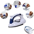 Fordable Travel Steam Iron
