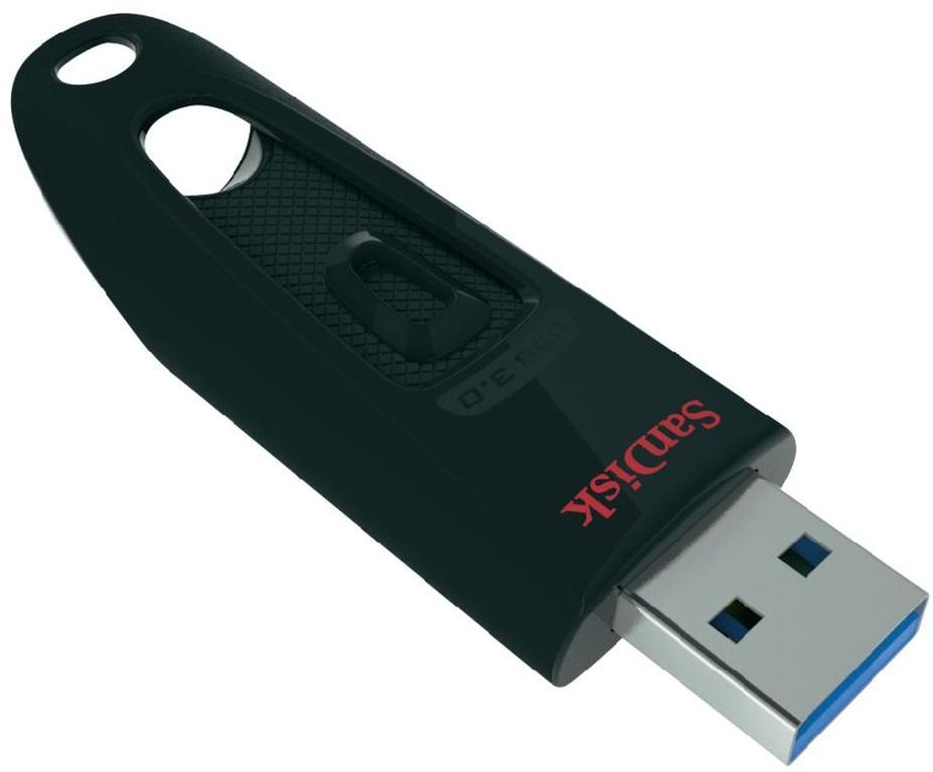SanDisk Ultra USB 3.0 Flash Drive 16GB