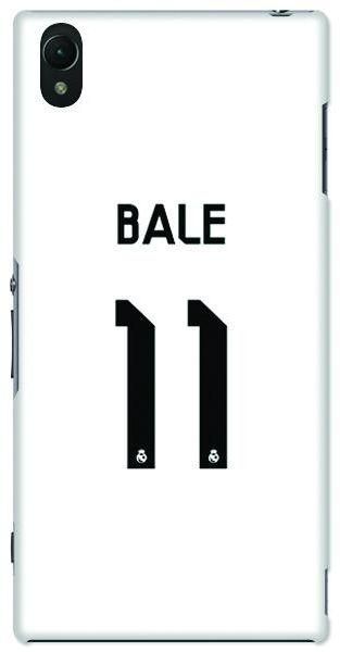 Stylizedd Sony Xperia Z3 Premium Slim Snap case cover Matte Finish - Bale Real Jersey