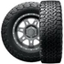 BFGoodrich 225/75R16 KO 2 112S All Terrain 4x4 tire - TamcoShop