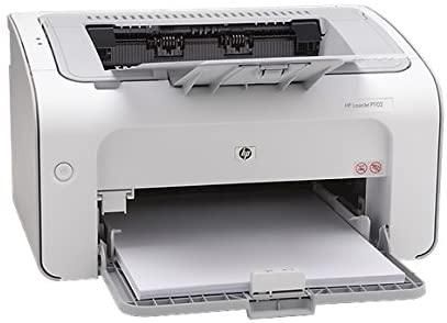 HP Laserjet Pro P1102 Mono Laser Printer