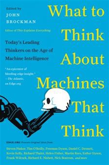 What to Think About Machines T