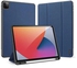 Dux Ducis Dux Ducis Domo Book Case For iPad Pro 12.9 5th/6th - Blue