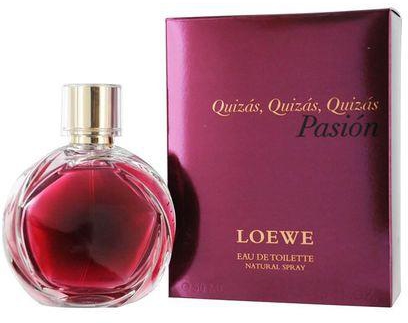 Loewe Quizas Passion- EDT For Women – 50 ml