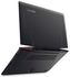 Lenovo Y700 15 Laptop - Intel Core i7-6700HQ, 15.6 Inch, 32GB, 1TB HDD, 128 SSD, Nvidia 4GB, Win10