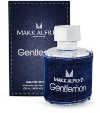 Mark Alfred Gentleman For Men Eau De Toilette 100ML