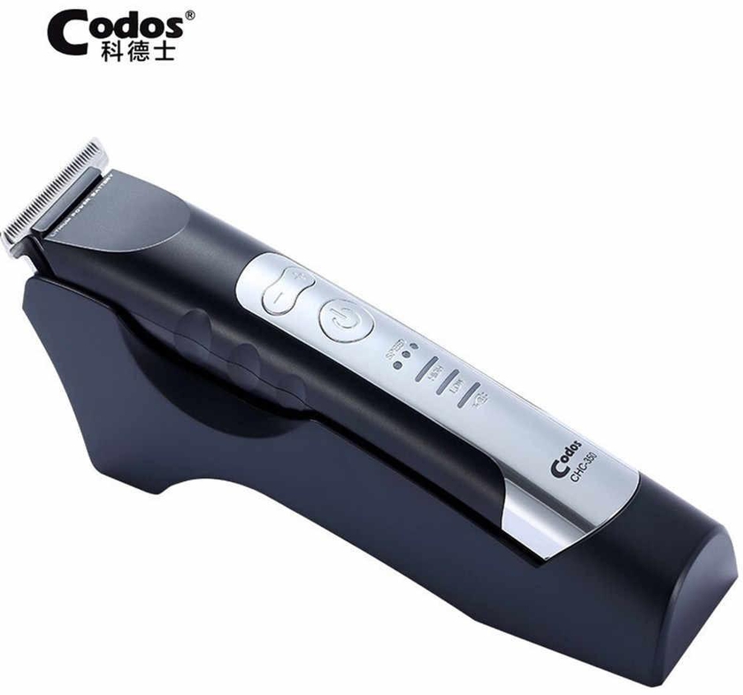 CODOS CHC-350 Professional Cordless Hair Trimmer T-Wide Detailer