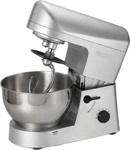Stainless Steel Full Size Multifunction Mixer 10 Speeds - NSM560A