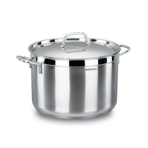Korkmaz Cooking Pot 8.5 L  - A1026