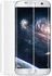 ADPO TPU SCREEN PROTECTOR FOR Samsung Galaxy S7 Edge 2 In 1