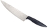 La Vita - 8 inch Chef Knife Soft Touch Laser Engraved Blade