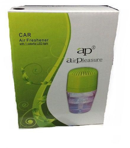 usb car air purifier