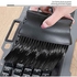 Auto Interior Dust Brush, Car Cleaning Brushes Duster, Soft Bristles Detailing Brush Dusting Tool for Automotive Dashboard, Air Conditioner Vents